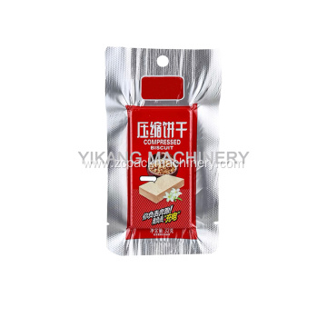 Automatic Aluminum Foil Film Thermoforming Machine